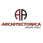 Arhitectonica logo