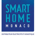 Smart Home Monaco logo