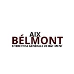 Belmont Aix logo